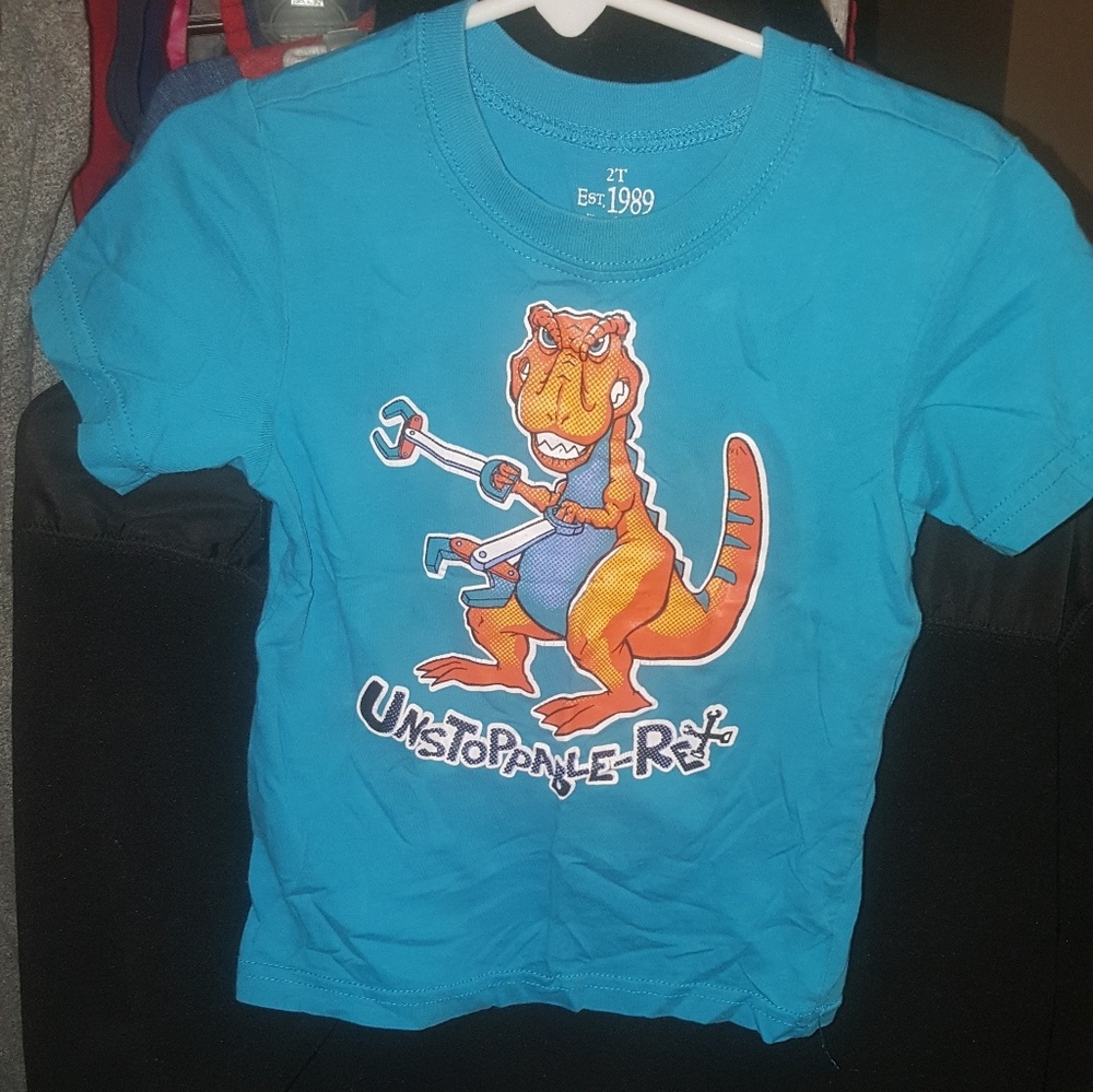 Boys Shirt